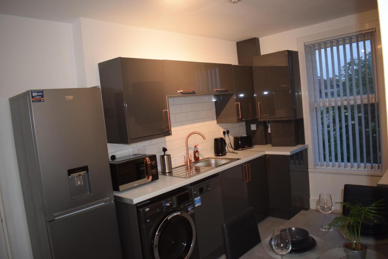 Forest Gate Haven London Bagian luar foto